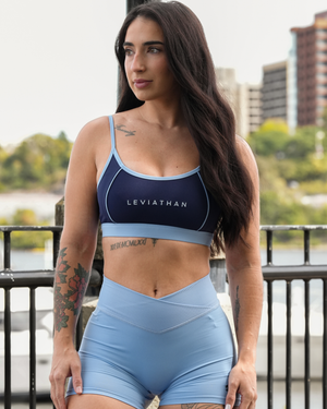 Leviathan | Sweet Loop 2.0 | Navy