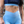Leviathan | Vortex Sculpt Seamless Short | Baby Blue