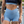 Leviathan | Vortex Sculpt Seamless Short | Baby Blue