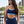 Leviathan | Vortex Sculpt Seamless Short | Navy