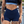 Leviathan | Vortex Sculpt Seamless Short | Navy