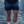 Leviathan | Lightning Liner Shorts | Navy