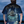 Leviathan | KRAKEN Pump-Cover | Navy
