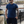 Leviathan | Minimalist Liner Short | Navy