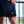 Leviathan | Minimalist Liner Short | Navy