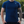 Leviathan | Apex Sculpt Tee | Navy