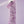 Leviathan | Pink bow water bottle